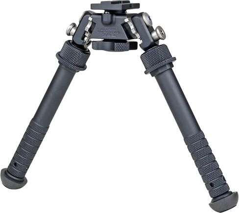 أطلس Bipods PSR Bipod-No Clamp-for BT19، ADM 170-S، ARMS 17S، Tramp، LT171، أسود، BT46-NC in Saudi Arabia