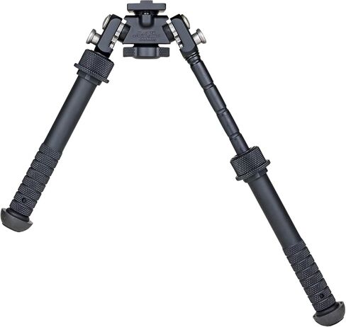 أطلس Bipods PSR Bipod-No Clamp-for BT19، ADM 170-S، ARMS 17S، Tramp، LT171، أسود، BT46-NC in Saudi Arabia