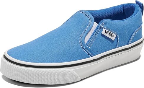 حذاء Vans للأطفال من الجنسين سهل الارتداء in Kuwait