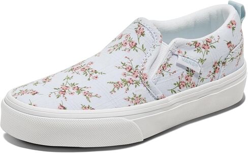 حذاء Vans للأطفال من الجنسين سهل الارتداء in Kuwait
