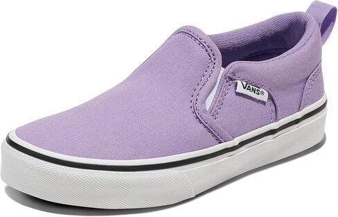 حذاء Vans للأطفال من الجنسين سهل الارتداء in Kuwait
