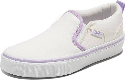 حذاء Vans للأطفال من الجنسين سهل الارتداء in Kuwait