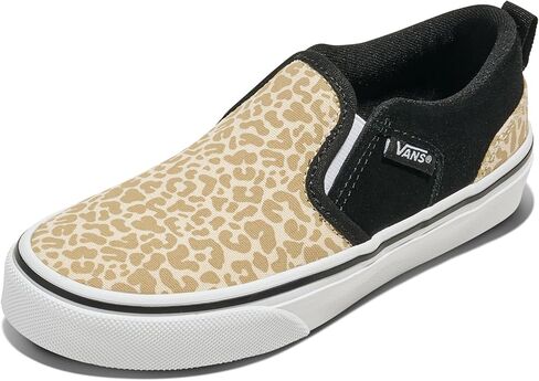 حذاء Vans للأطفال من الجنسين سهل الارتداء in Kuwait