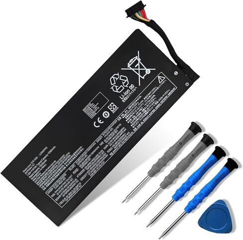 التوقيت 38WH L22C2PG2 استبدال بطارية الكمبيوتر المحمول لـ Lenovo V14 G4 AMN IAN V15 G4 AMN Series L22M2PG2 L22B2PG2 L22D2PG2 5B11K24747 SB11K24748 5B10N56339 in Saudi Arabia