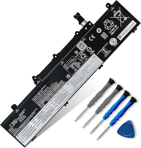 التوقيت 38WH L22C2PG2 استبدال بطارية الكمبيوتر المحمول لـ Lenovo V14 G4 AMN IAN V15 G4 AMN Series L22M2PG2 L22B2PG2 L22D2PG2 5B11K24747 SB11K24748 5B10N56339 in Saudi Arabia