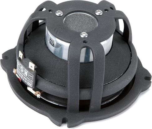 Morel Hybrid 502 5-1/4" Component car Speaker System in Saudi Arabia