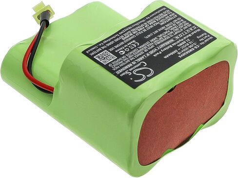 بطارية بديلة متوافقة مع بطارية VC-PS83 VC-PS85 SH5051 VCH5051S1S VCH5050S1W (2000 مللي أمبير/10.8 فولت)، DJ96-00041B in Kuwait