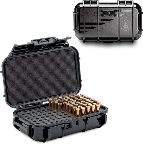 Evergreen Pistol Cases - Multiple Options - Compatible with Glock, Sig Sauer, 1911 Models, Legion Line, G19, G23 in Saudi Arabia