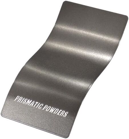 PRISMATIC POWDERS® Brushed Nickel (1 LB/PPB-10619) - The Powder Coat Color Experts in Saudi Arabia