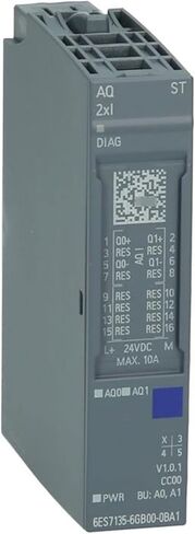 6ES7135-6GB00-0BA1 جديد في الصندوق 6ES71356GB000BA1 معجل ومختوم in Kuwait