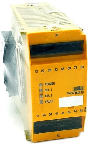 PNOZ po3.1p 773630 جديد ومعجل in Saudi Arabia