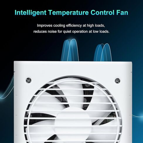 مزود طاقة SAMA White 650W - مزود طاقة معياري بالكامل 80 Plus معتمد من الذهب ATX 3.1 وPCIE 5.1، يدعم وحدات معالجة الرسومات من سلسلة RTX 30/40 in Kuwait