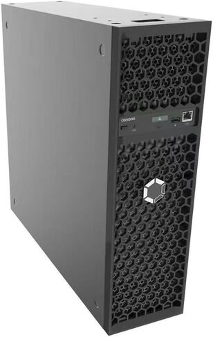Canaan Avalon Q 90TH/s (مخزون أمريكي) BTC Miner 1674W 18.6J/TH Home Quite Miner مع سلك طاقة أمريكي أصلي - متوفر in Kuwait
