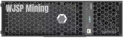 Canaan Avalon Q 90TH/s (مخزون أمريكي) BTC Miner 1674W 18.6J/TH Home Quite Miner مع سلك طاقة أمريكي أصلي - متوفر in Kuwait