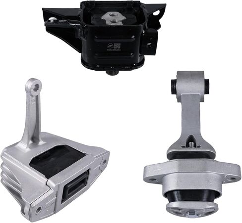 استبدال حامل المحرك الأيمن لـ 2017-2020 Hyundai Elantra/ 2018-2020 Hyundai Elantra GT استبدال #21810-F2000 10029 in Kuwait
