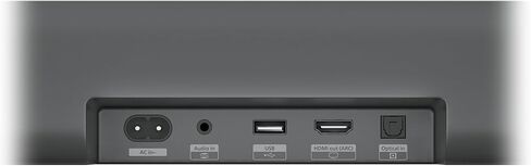 مكبر صوت فيليبس TAB6200 2.1 قناة مع مضخم صوت لاسلكي، دولبي أتموس، DTS Virtual:X، صوت محيطي 240 واط، HDMI eARC، بلوتوث 5.3 مع صوت LE، Roku TV جاهز، تصميم نحيف للغاية، قابل للتثبيت على الحائط in Saudi Arabia