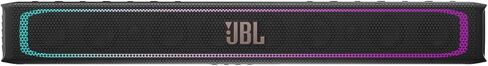 JBL RallyBar XL - 35" Bluetooth Universal Outdoor Vehicle Soundbar with Built-in 300w RMS Amplifier, LED Lights, IP66 Water & Dust Resistant (Renewed) in Saudi Arabia