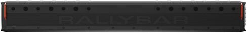 JBL RallyBar XL - 35" Bluetooth Universal Outdoor Vehicle Soundbar with Built-in 300w RMS Amplifier, LED Lights, IP66 Water & Dust Resistant (Renewed) in Saudi Arabia