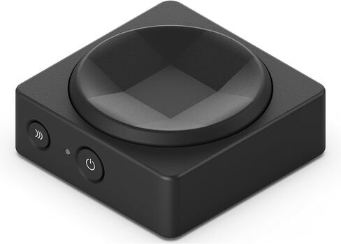 Microsoft Adaptive D-Pad Button Keypad Bluetooth/USB Black, W129020032 (Bluetooth/USB Black) in Saudi Arabia