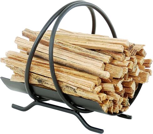 Colonial Fatwood Caddy in Saudi Arabia