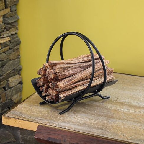 Colonial Fatwood Caddy in Saudi Arabia