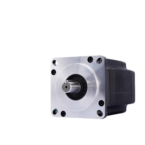 110 Stepper Motor Hybrid Two-Phase high Voltage 220V high Power Torque(8Nm Length 114mm) in Saudi Arabia