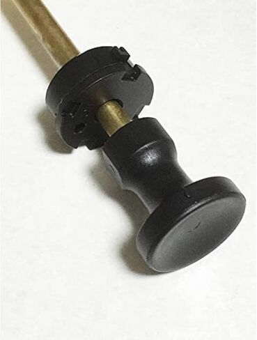 Coleman 2000A520R Pump Plunger Kit with Neoprene Pump Cup for Northstar 2000 Lantern in Saudi Arabia