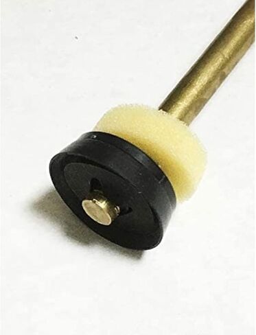 Coleman 2000A520R Pump Plunger Kit with Neoprene Pump Cup for Northstar 2000 Lantern in Saudi Arabia