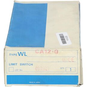 1 قطعة WLCA12-G جديدة في الصندوق WLCA12G معجلة in Kuwait