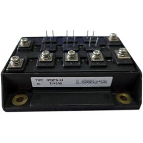 1 قطعة QM50TB-24 جديدة في الصندوق QM50TB24 معجلة in Kuwait