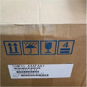 1 قطعة SGM7G-44AFA61 جديد في الصندوق SGM7G44AFA61 معجل in Kuwait