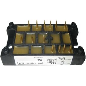 VVZB120-12IO1 جديد ومختوم في الصندوق VVZB12012IO1 in Kuwait