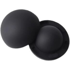 Multi-Angle Heat Dissipation Mats for Laptops with Non-Slip Silicone Construction and Compact Storage Cooling Ball Silicone Notebook Cooling Feet in Kuwait