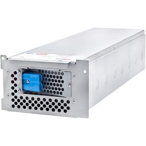 UPSBatteryCenter APC Smart UPS XL 2200VA RM 3U 120V SUA2200RMXL3U حزمة بطارية بديلة متوافقة in Kuwait
