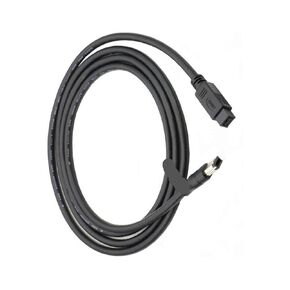 IEEE 1394 كابل فاير واير 6Pin 400 إلى 9Pin محول للطابعة 87hC(4.5M) in Kuwait