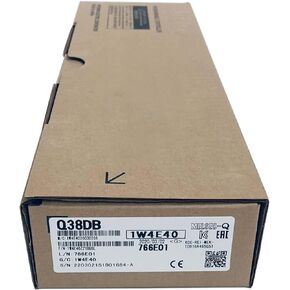 SMOCONE 1 Pcs Q38DB New in Box Q38DB Expediated in Kuwait