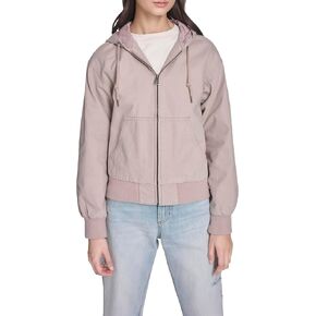 ملابس العمل النسائية من Levi's ذات القلنسوة (المقاسات القياسية والمقاسات الكبيرة) in Kuwait