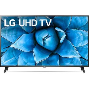 LG UN73 Series 55" Alexa Built-in, 4K UHD IPS Smart TV, Bluetooth Surround Ready, Apple Airplay 2, webOS with Magic Remote (55UN7300PUF, 2020) in Saudi Arabia