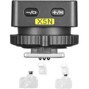 Godox X5L X5 for Leica X5 L TTL/HSS Wireless Flash Trigger Compatible with Godox IT32 Mini TTL Camera Flash in Kuwait