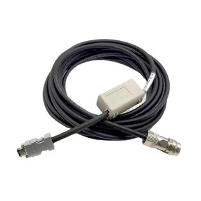 with Absolute Value Encoder Cable JZSP-CVP06-05-E CVP06-10-E(5M) in Kuwait