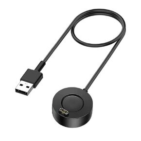متوافق مع شاحن ساعة Garmin 165، كابل شحن للساعة الذكية Forerunner 965 955 945 935 745 265 255 55، Instinct E 2 3، Quatix 8 7 6 5 in Kuwait