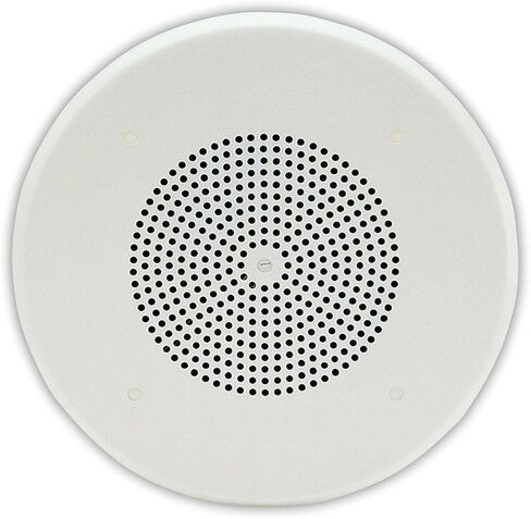 4 Pack of Valcom V-1020C ONE-Way, 8 Amplified Ceiling Speaker in Saudi Arabia