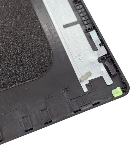 غطاء خلفي بديل لشاشة LCD غطاء علوي لأجهزة الكمبيوتر المحمول DELL Inspiron 15 3520 3530 3535 VW3N0 0VW3N0 مع دعم لاصق in Saudi Arabia