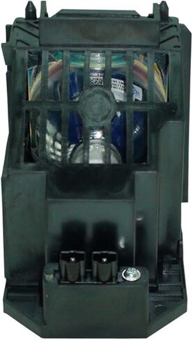 Advanced Lamps™ Lamp & Housing for The Mitsubishi WD-65734 TV in Saudi Arabia