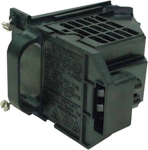 Advanced Lamps™ Lamp & Housing for The Mitsubishi WD-65734 TV in Saudi Arabia