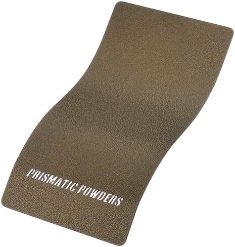 PRISMATIC POWDERS® Rockwell Bronze (1 LB/EWB-0867) - خبراء ألوان مسحوق الطلاء in Kuwait