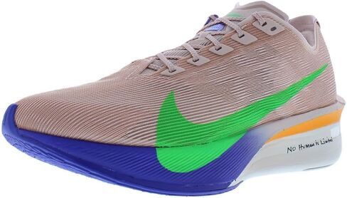 حذاء Vaporfly 4 للرجال (100 - أبيض/Gridiron-Obsidian Mist) in Kuwait