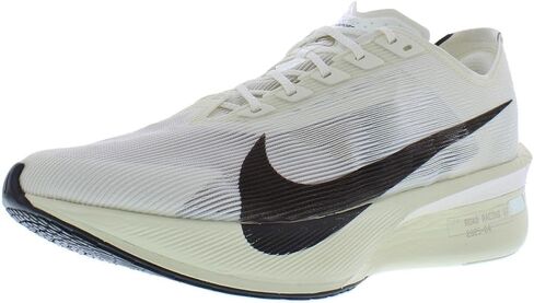 حذاء Vaporfly 4 للرجال (100 - أبيض/Gridiron-Obsidian Mist) in Kuwait