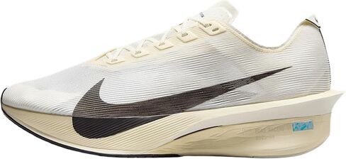 حذاء Vaporfly 4 للرجال (100 - أبيض/Gridiron-Obsidian Mist) in Kuwait