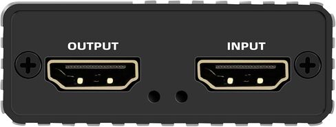 بطاقة التقاط فيديو ACHAVE 4K HDMI، حلقة Hdmi 4K30 هرتز، USB3.0 1080P 60FPS، بطاقة التقاط HDMI إلى USB 3.0 للعمل مع الكاميرا/Xbox/PS4/PS5/PC/OBS/Switch in Kuwait